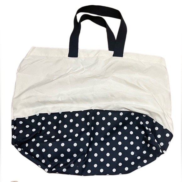 Aerie real shoulder tote - Picture 4 of 5